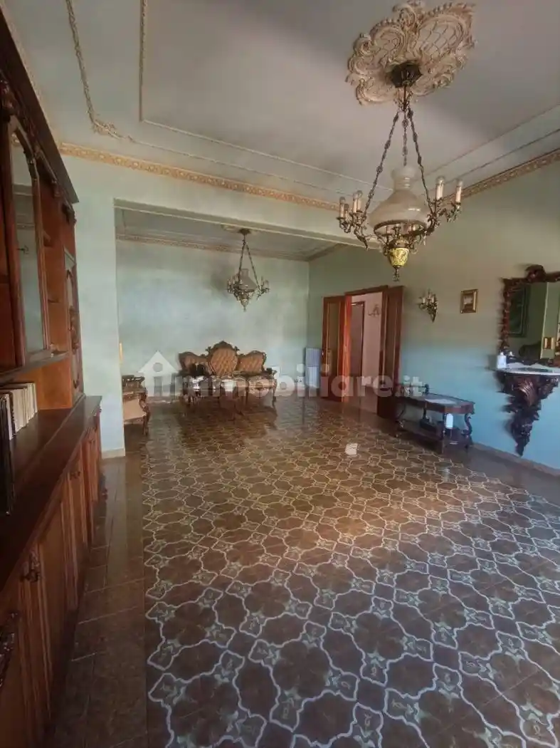 Appartamento buono stato, su più livelli, Bosco Strisce, Rosarno - foto 3