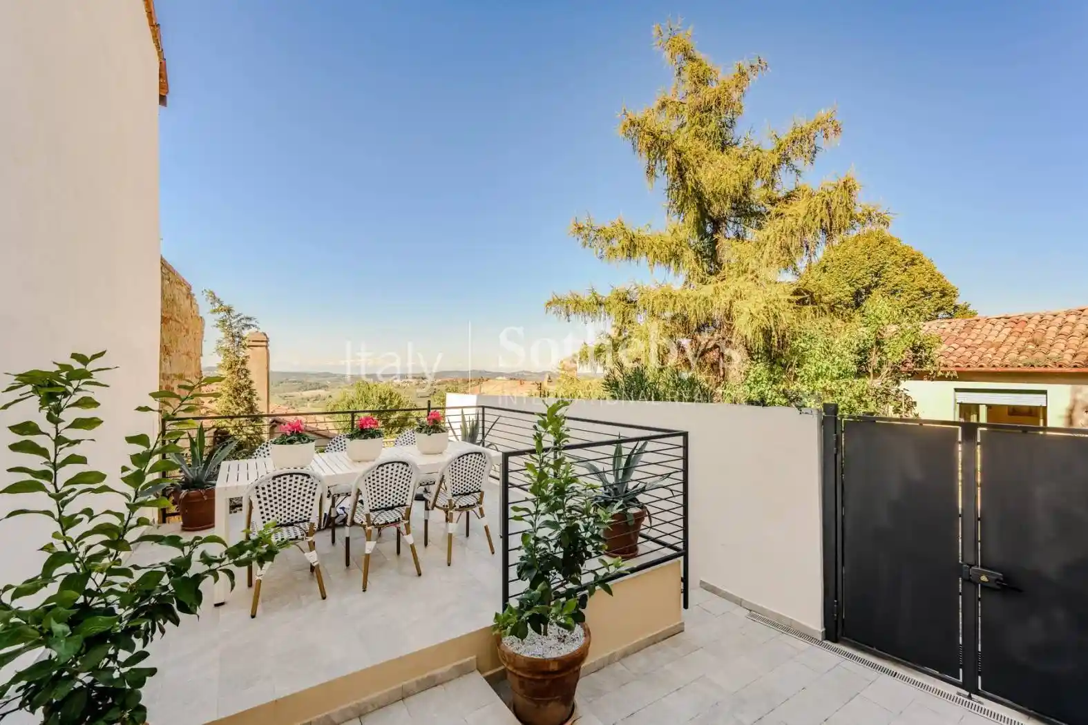 Villa unifamiliare via Re, Vignale Monferrato - foto 3