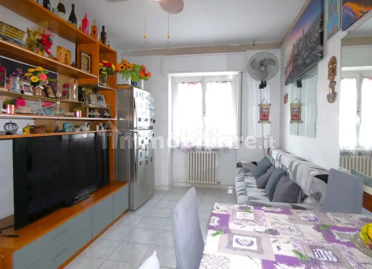 Appartamento in vendita a Cinisello Balsamo