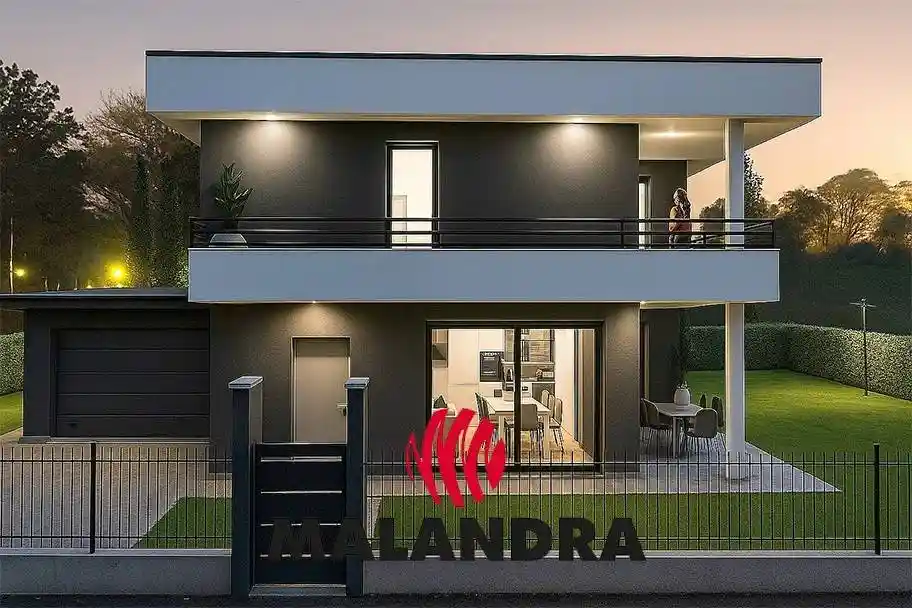 Villa in vendita a Oleggio