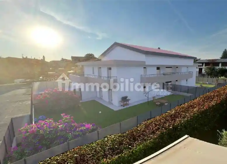 Progetto in vendita a Inverigo