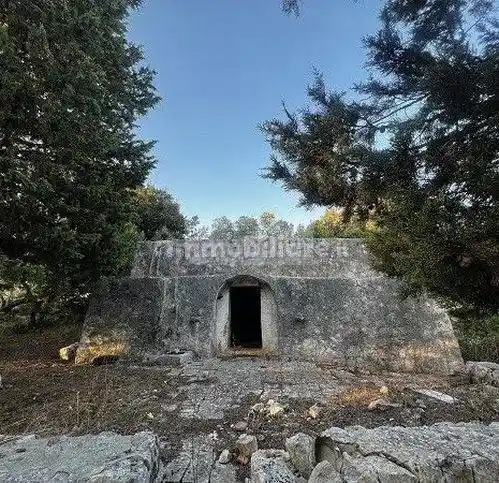 Rustico - Casale in vendita a Carovigno