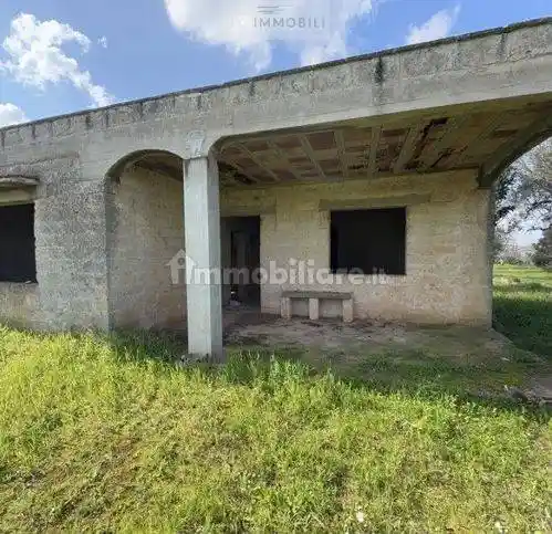 Rustico - Casale in vendita a Carovigno