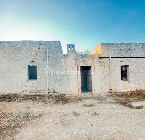 Rustico - Casale in vendita a Carovigno