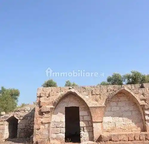 Rustico - Casale in vendita a Carovigno