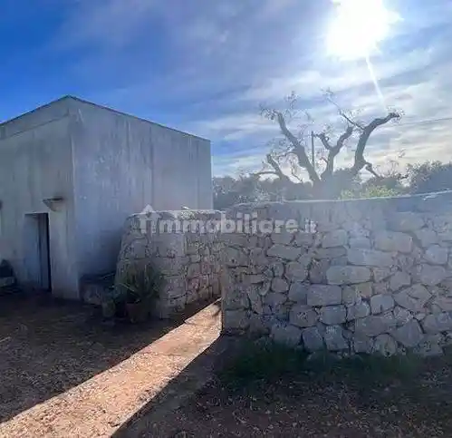 Rustico - Casale in vendita a Carovigno