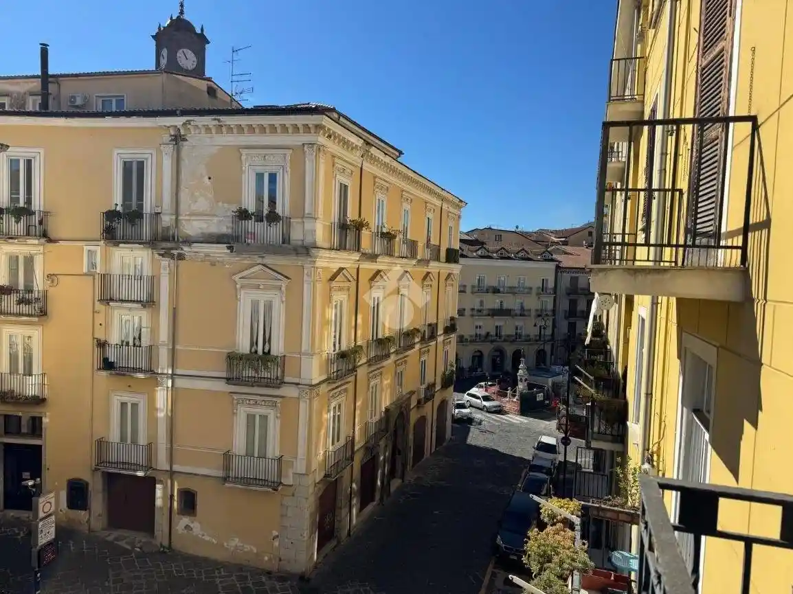 Monolocale via San Francesco Saverio 44, Centro Storico, Avellino - foto 2
