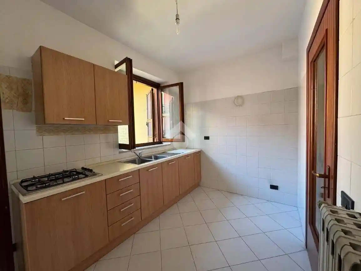 Monolocale via San Francesco Saverio 44, Centro Storico, Avellino - foto 5