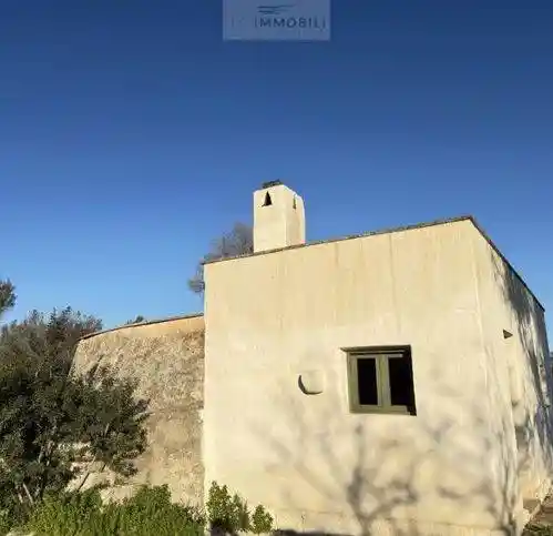 Villa in vendita a Carovigno