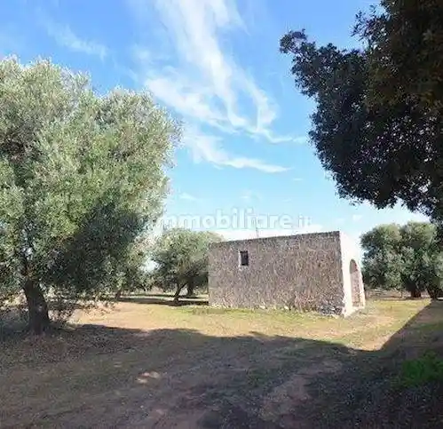 Rustico - Casale in vendita a Carovigno