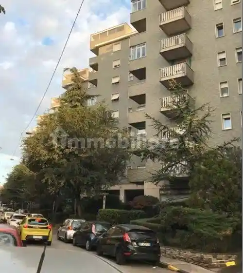 Attico via Capodistria 3, Baiamonti - Valmaura, Trieste - foto 3