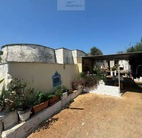 Villa in vendita a Carovigno