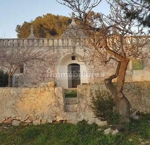 Rustico - Casale in vendita a Ostuni