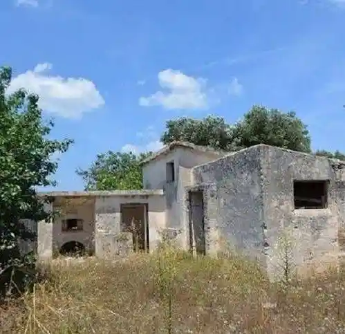 Rustico - Casale in vendita a Carovigno