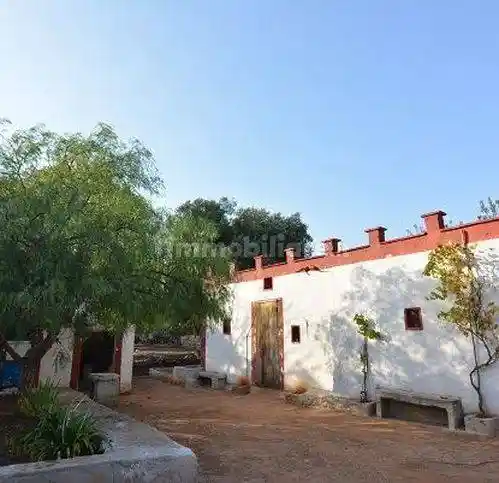 Rustico - Casale in vendita a Carovigno