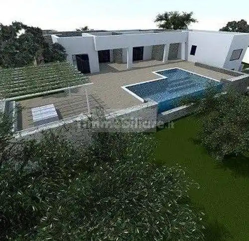 Villa in vendita a Carovigno