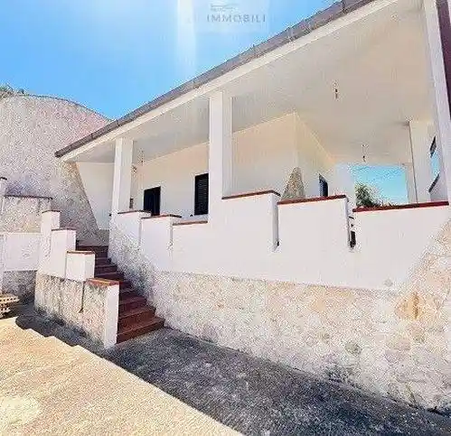 Villa in vendita a Carovigno