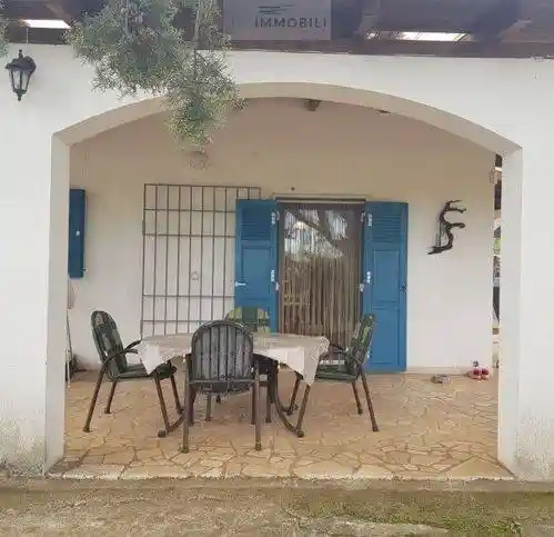 Villa in vendita a Carovigno