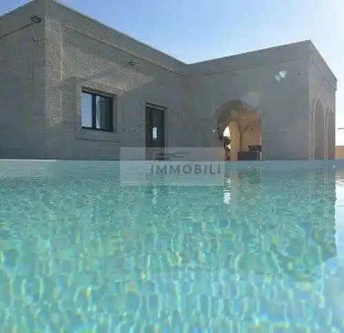 Villa in vendita a Carovigno