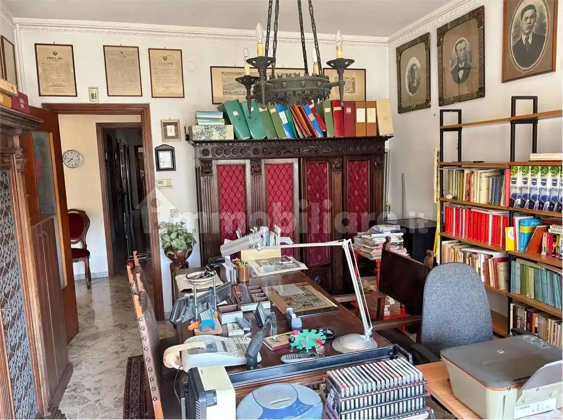 Appartamento viale Della Liberta', 62, Pranzo, Lecce - foto 2