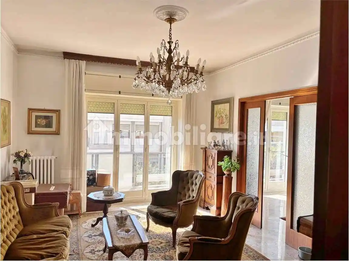 Appartamento viale Della Liberta', 62, Pranzo, Lecce - foto 4