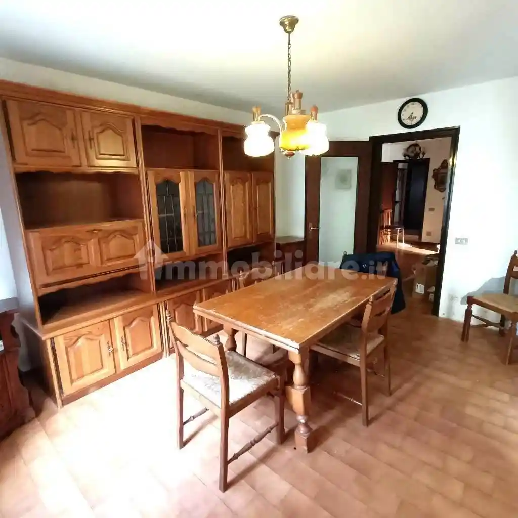 Villa unifamiliare 204 m², Crespino - foto 5