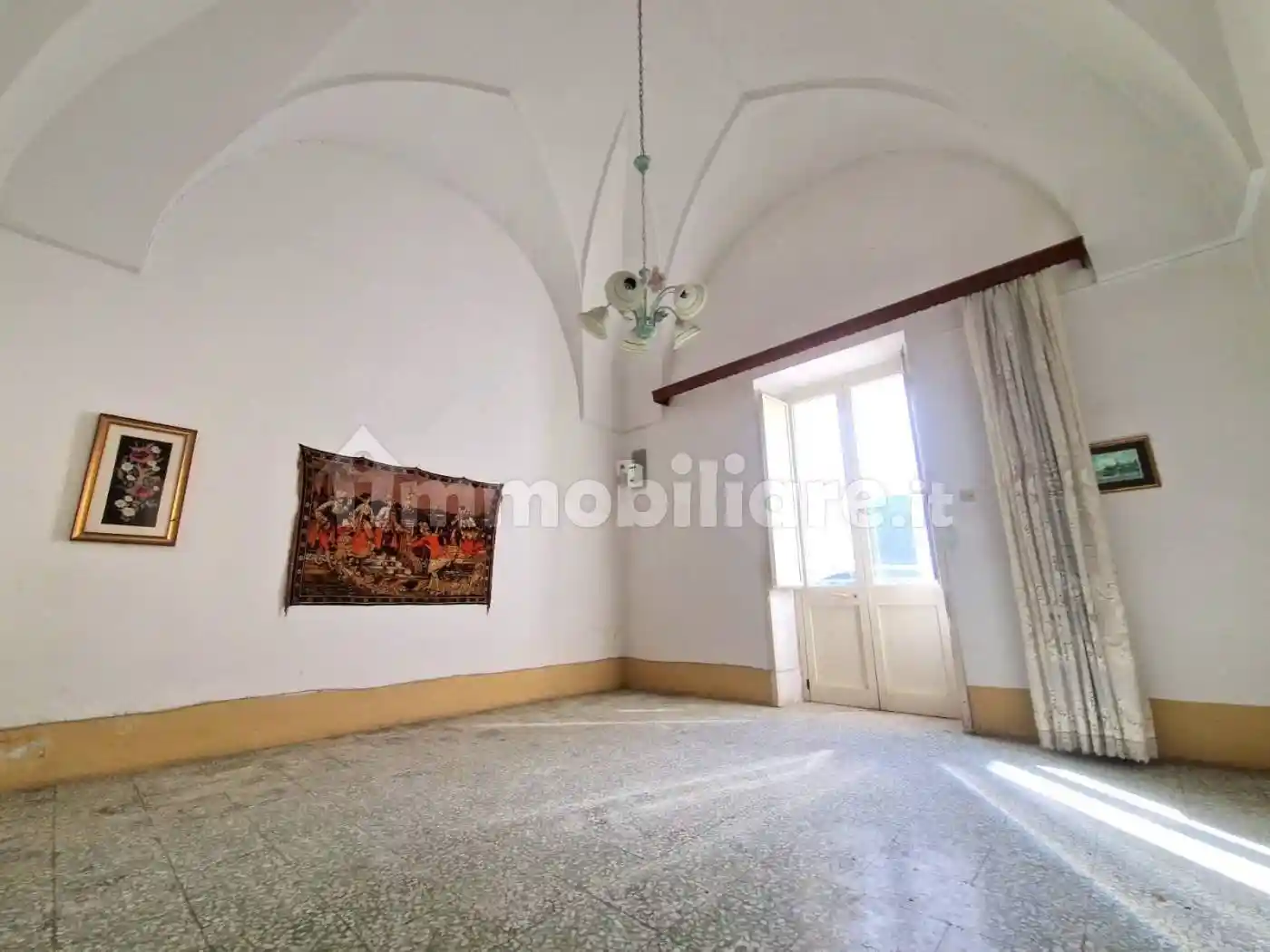 Appartamento in vendita a Tricase