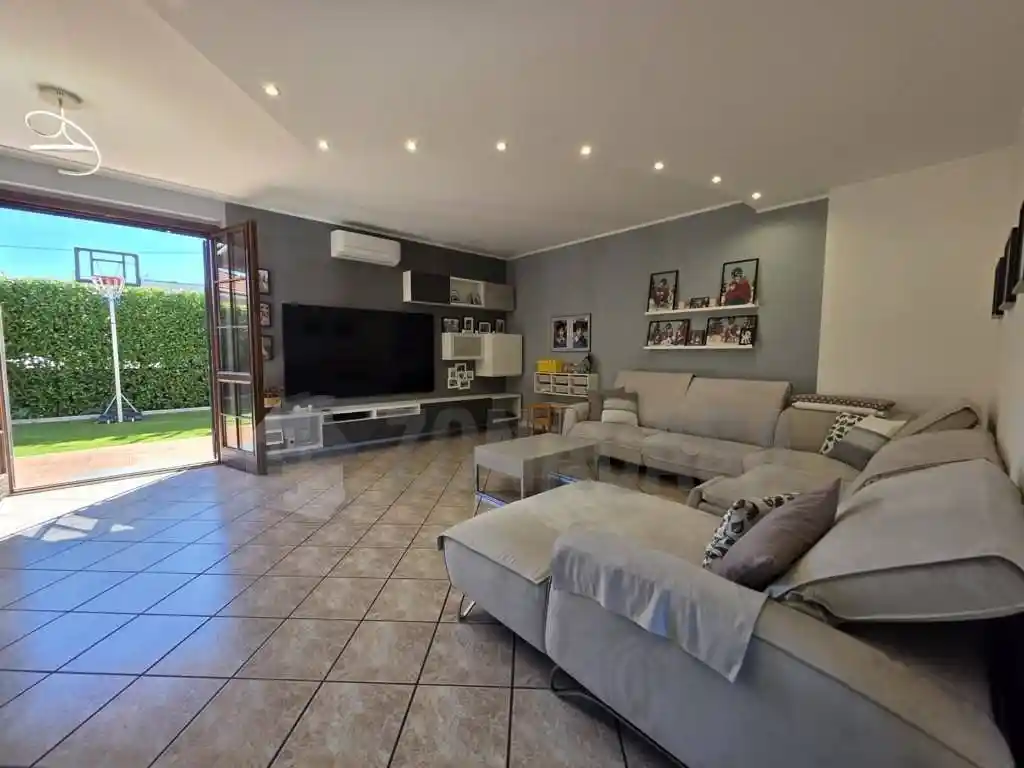 Villetta a schiera - foto 5