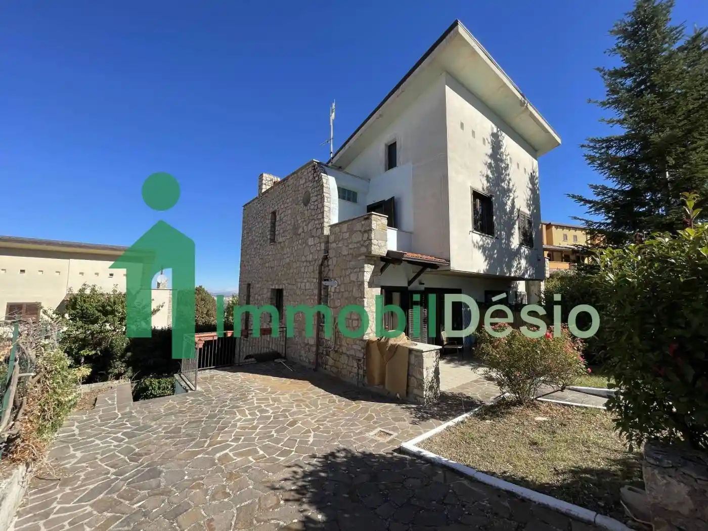 Villa bifamiliare Contrada Villafranca 4, Centro, Pignola - foto 4