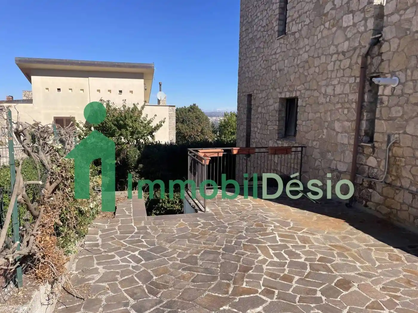 Villa bifamiliare Contrada Villafranca 4, Centro, Pignola - foto 5