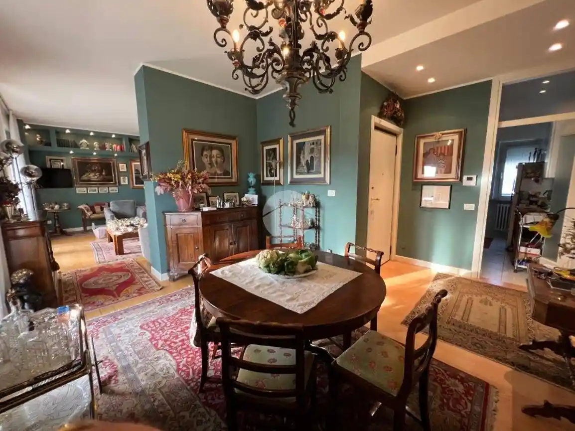 Appartamento in vendita a Legnago