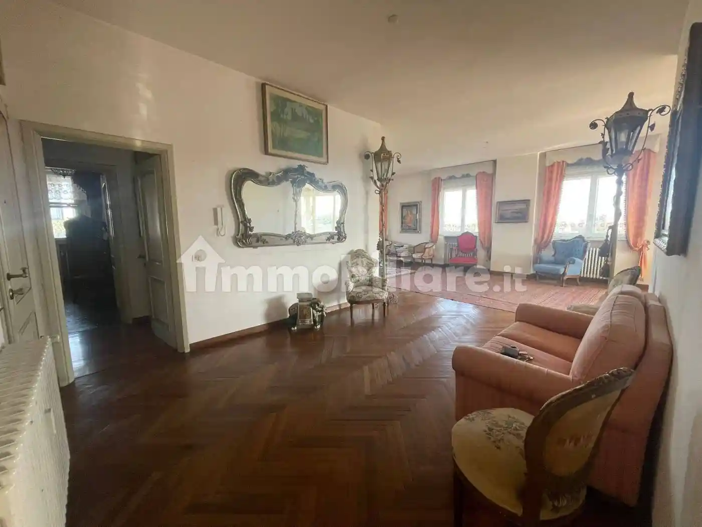 Appartamento in vendita a Reggio Emilia