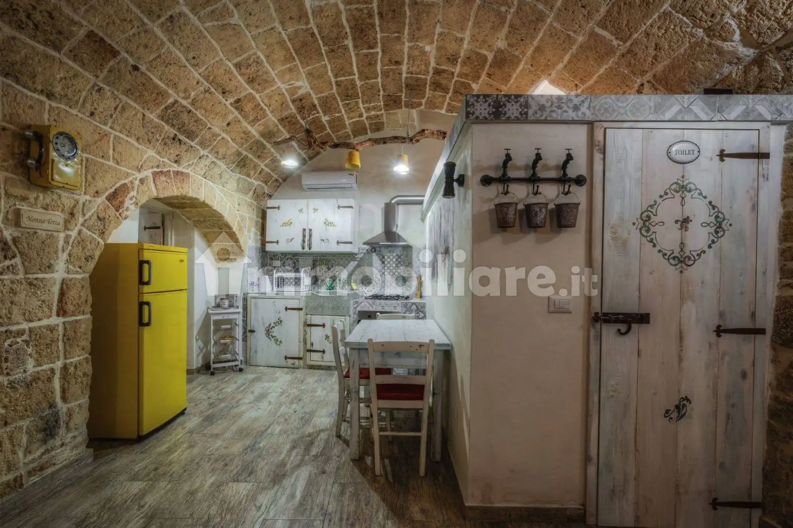 Appartamento in affitto a Nardò