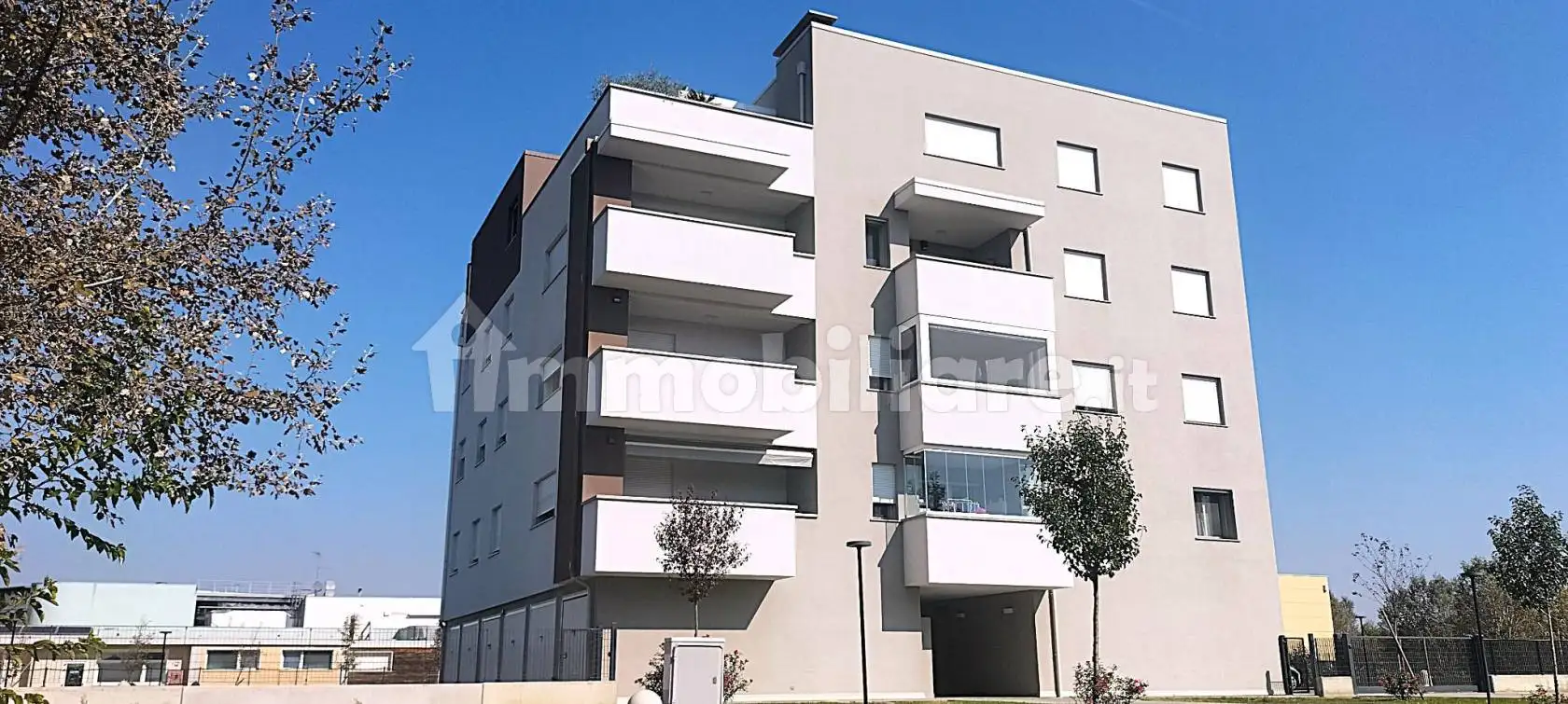 Attico - Mansarda in vendita a San Giovanni in Persiceto