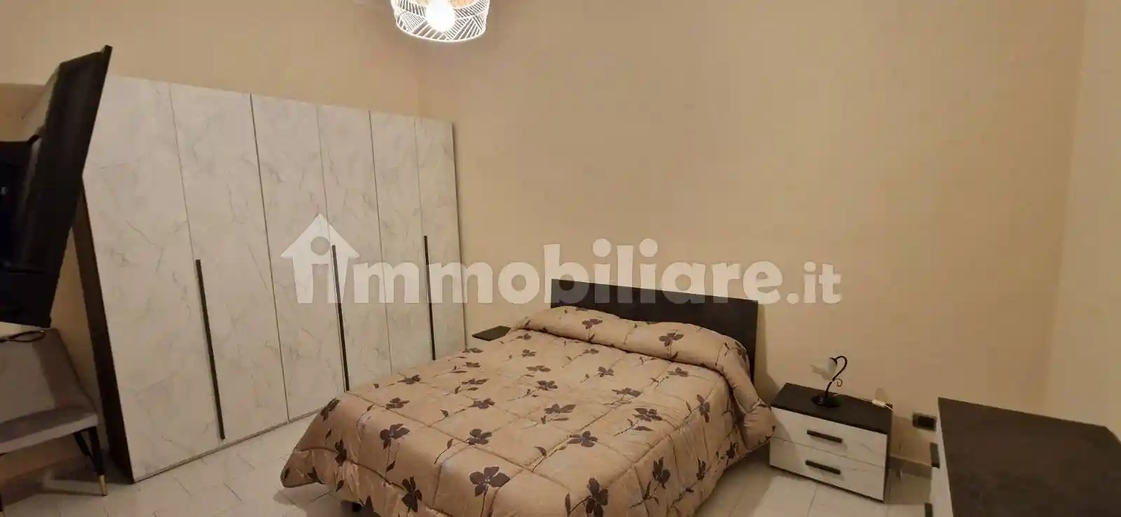 Trilocale via Pasubio 162, Carrassi, Bari - foto 3