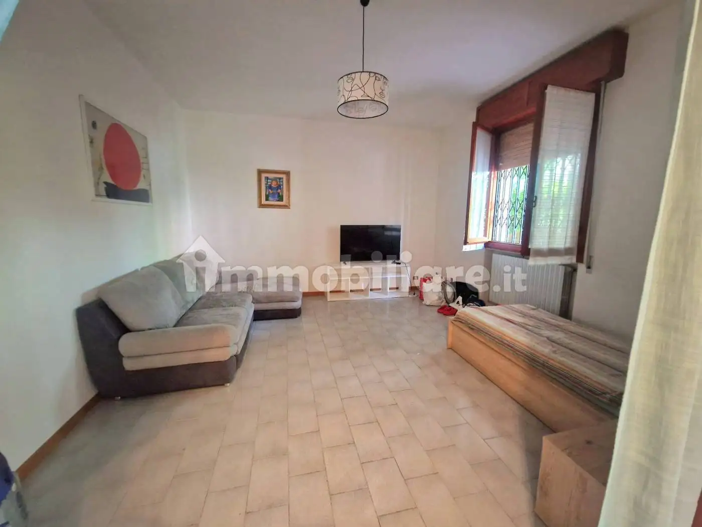 Appartamento in affitto a Casalecchio di Reno