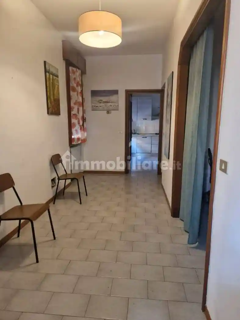 Quadrilocale via Canale, Talon, Croce, Casalecchio di Reno - foto 2