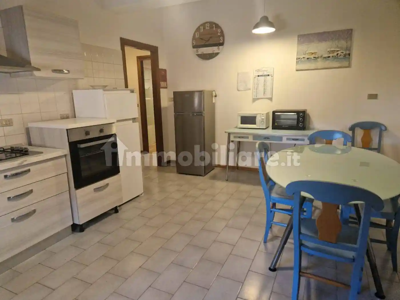 Quadrilocale via Canale, Talon, Croce, Casalecchio di Reno - foto 4