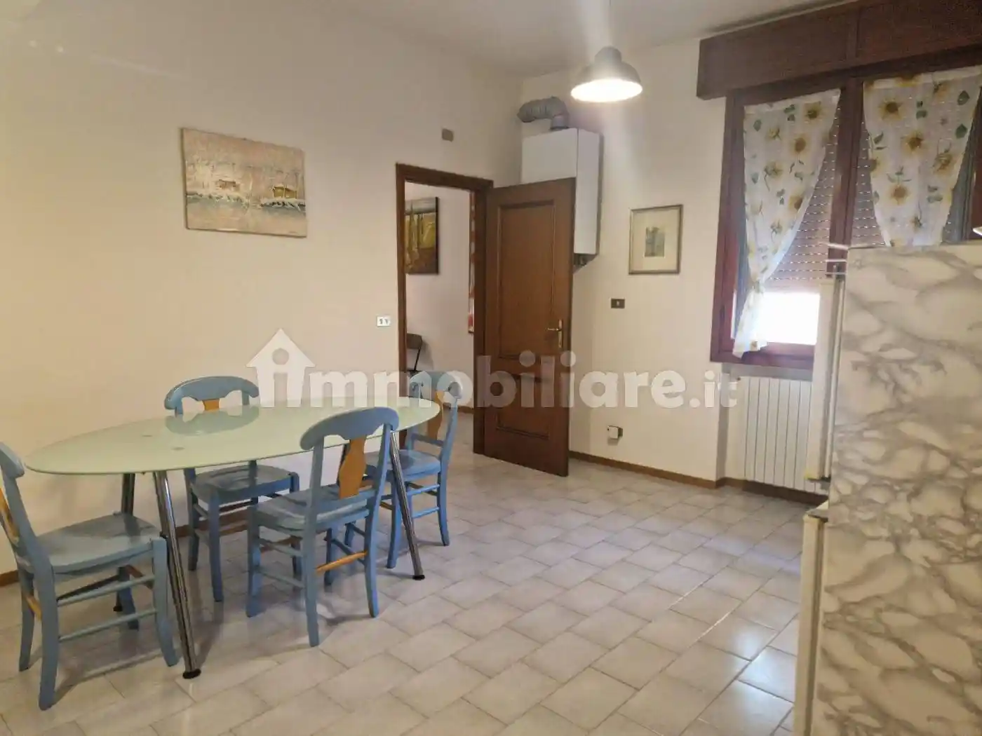 Quadrilocale via Canale, Talon, Croce, Casalecchio di Reno - foto 5