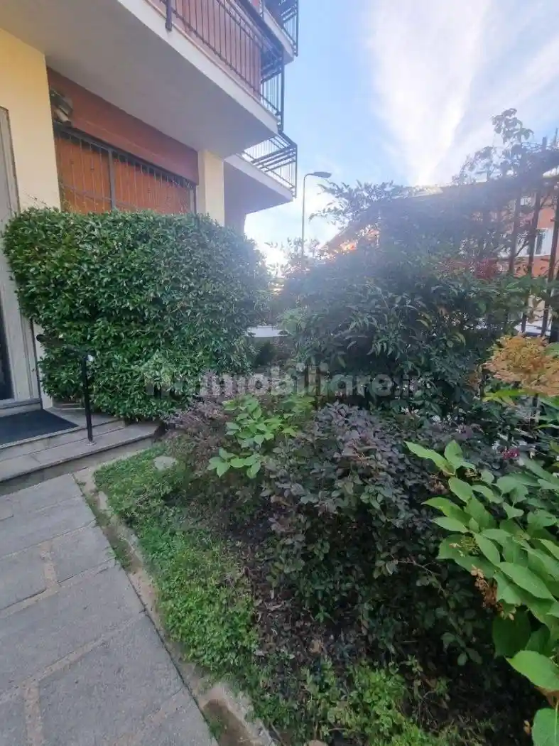 Bilocale via Davide Albertario 7, Maggiolina, Milano - foto 3