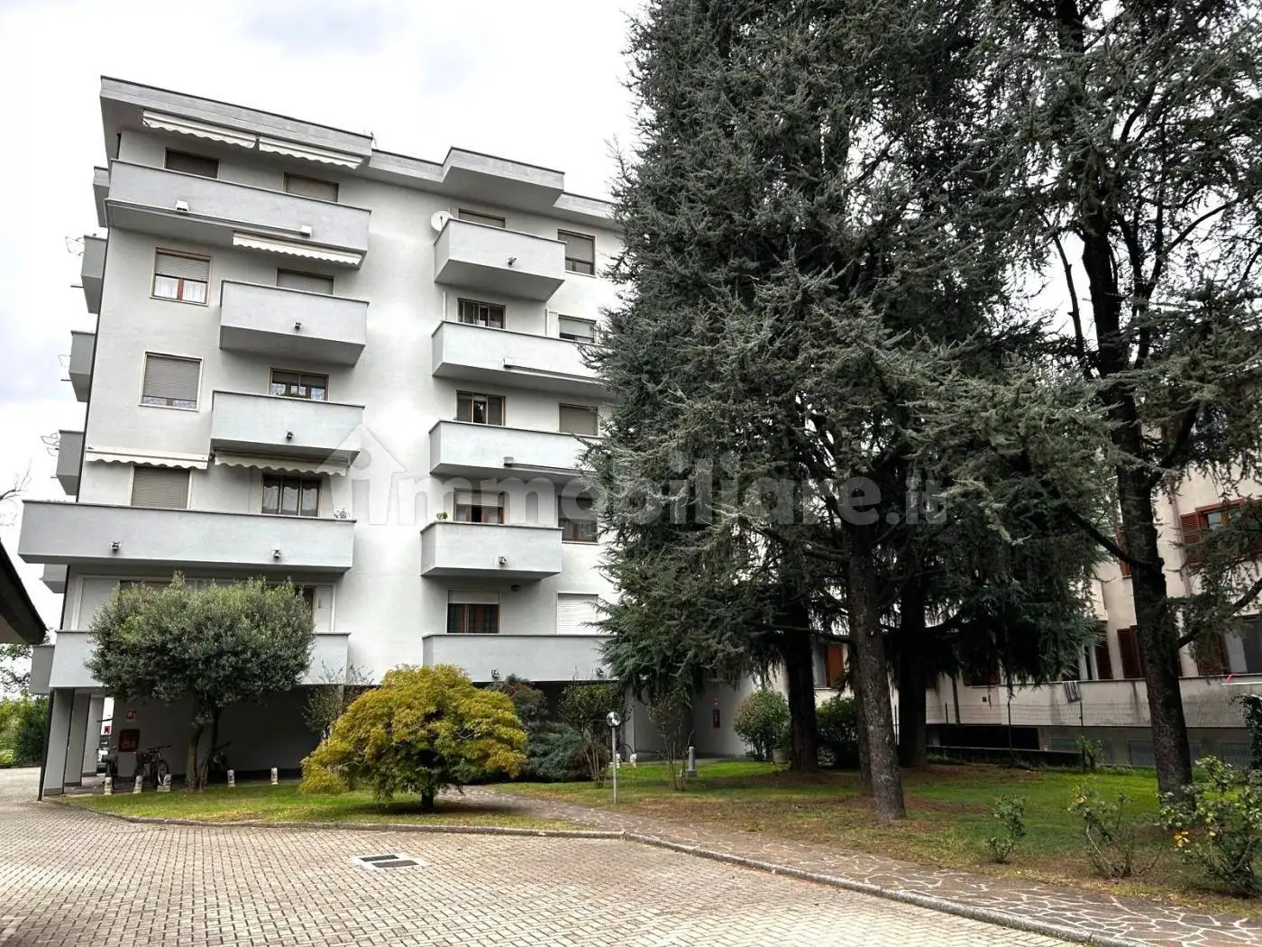 Appartamento in vendita a Lodi