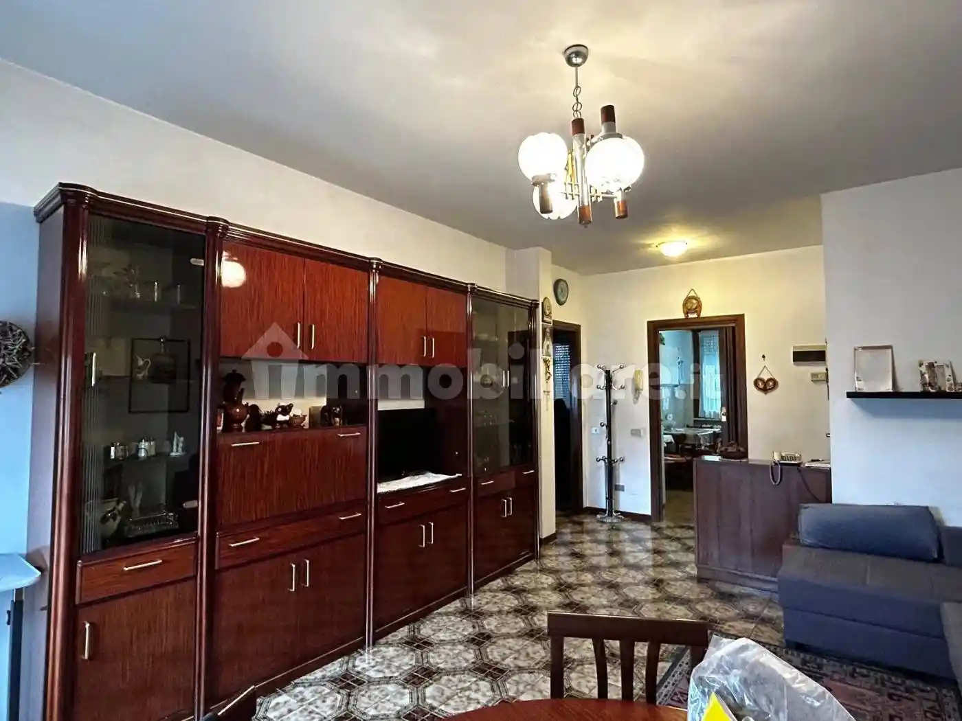 Trilocale via Lodi Vecchio 28, Fanfani, Lodi - foto 4