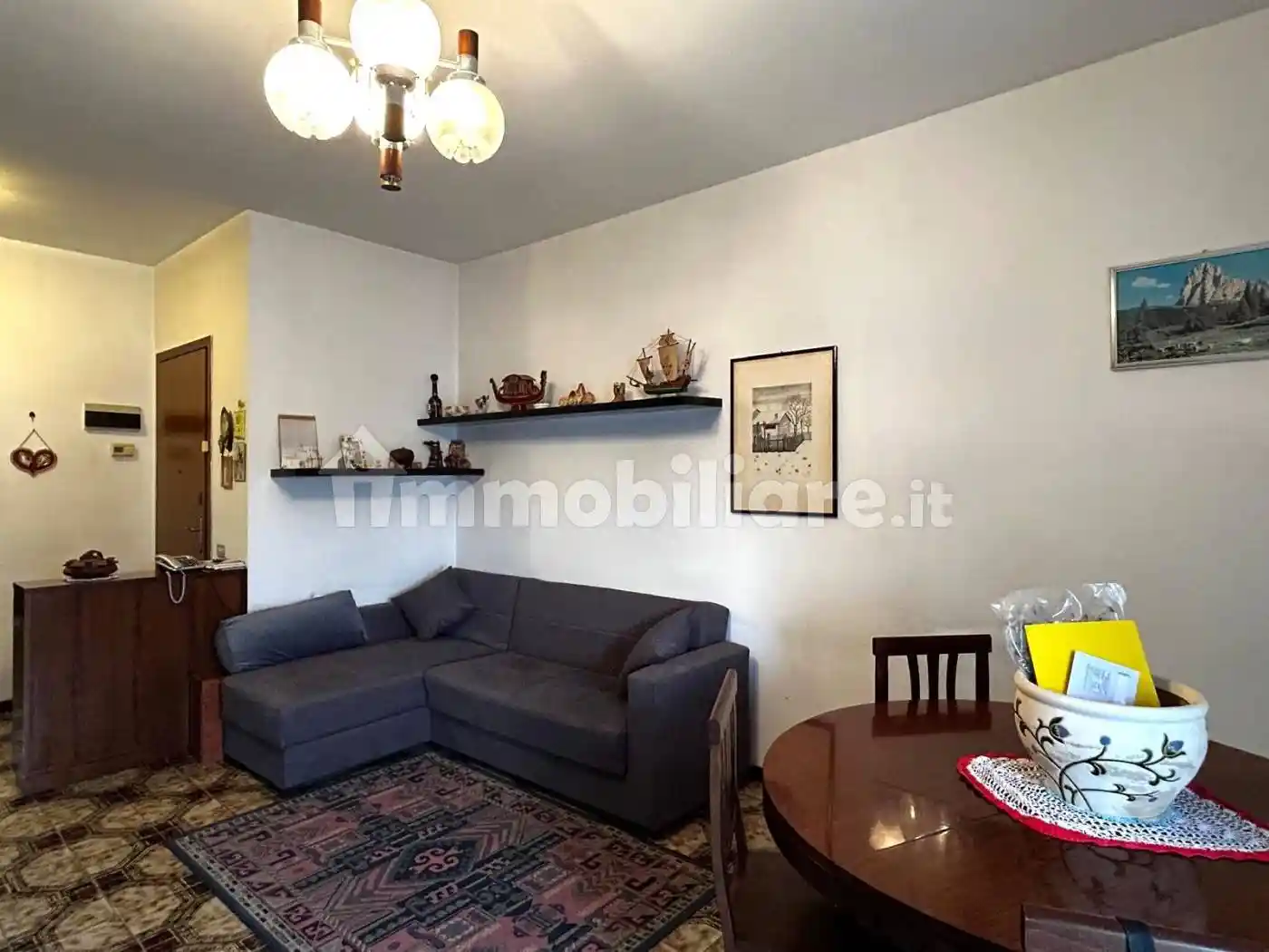 Trilocale via Lodi Vecchio 28, Fanfani, Lodi - foto 5