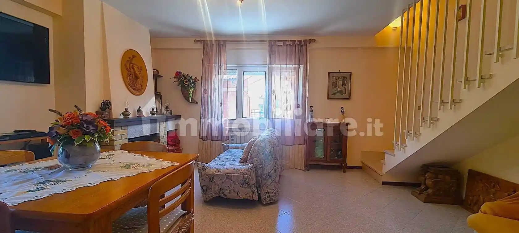 Appartamento in vendita a Scanno