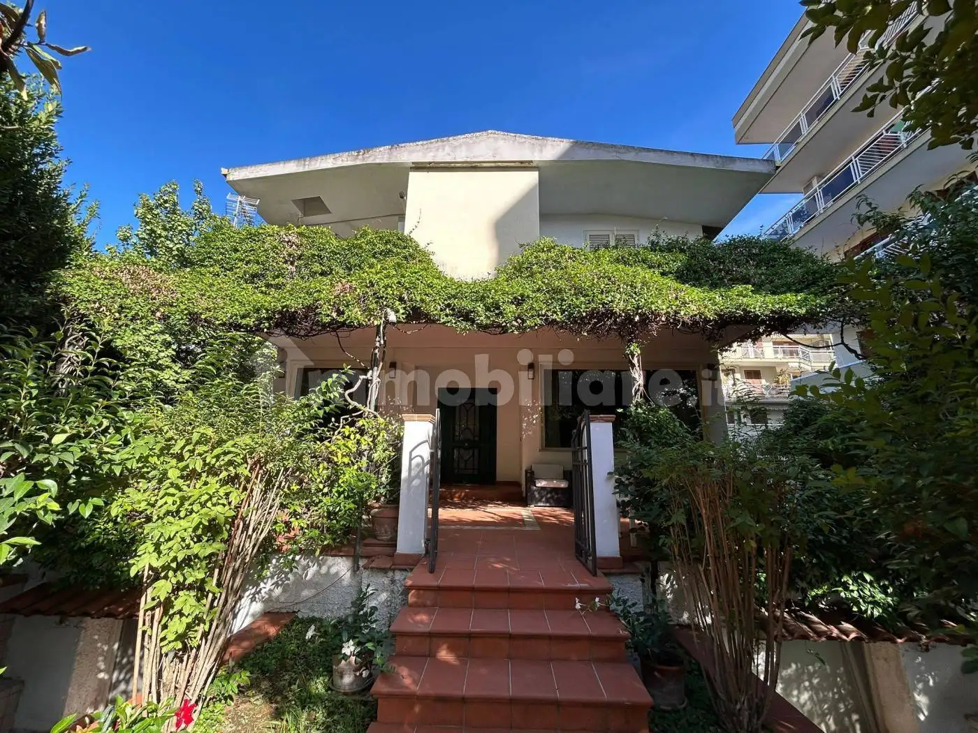 Villa in vendita a Caserta