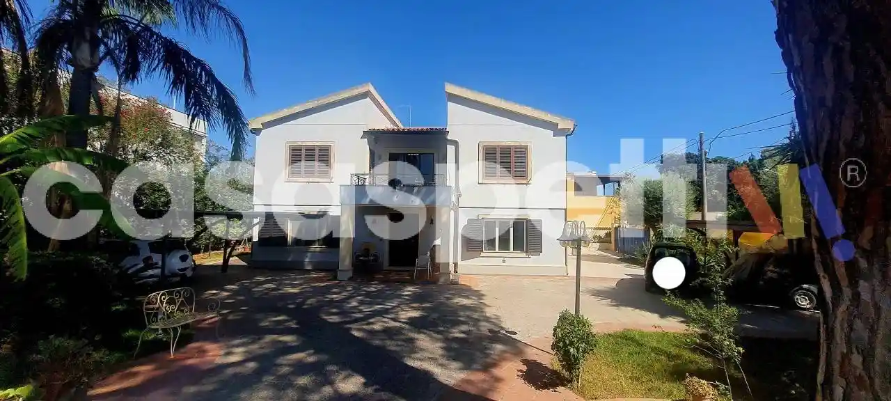 Villa in vendita a Siracusa