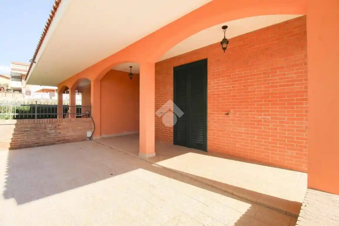 Quadrilocale via Maestri Angolani 2, San Martino Bassa, Città Sant'Angelo - foto 3