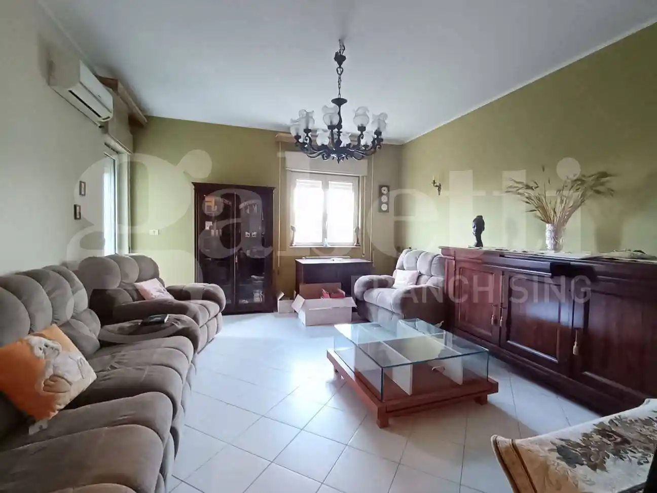 Appartamento via monte san vito , 1, Epipoli, Siracusa - foto 4