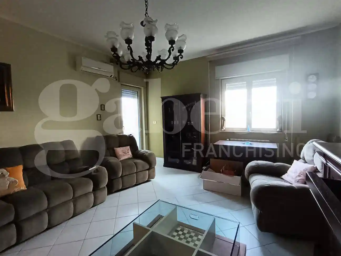 Appartamento via monte san vito , 1, Epipoli, Siracusa - foto 5