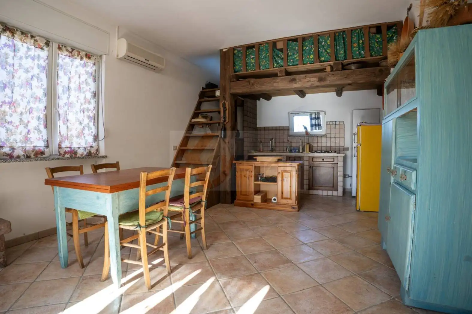 Villa unifamiliare Località Su Campu snc, Bonnanaro - foto 2